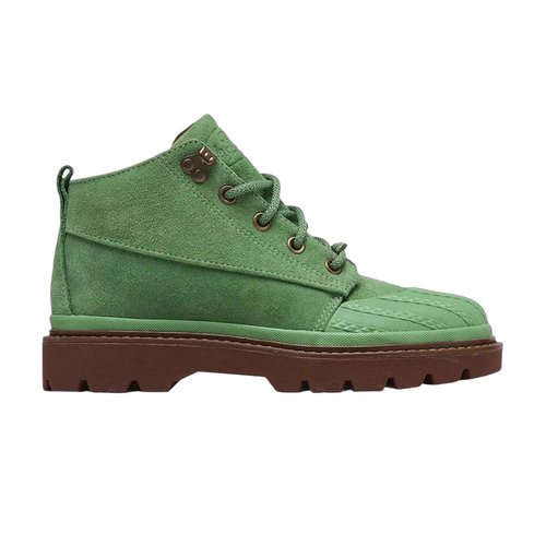 Golf Le Fleur x Converse 1908 Bronco Boot - Aspen Green/Emperador - A19144C