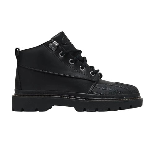 Golf Le Fleur x Converse 1908 Bronco Boot - Black/Apple Cinnamon - A19146C