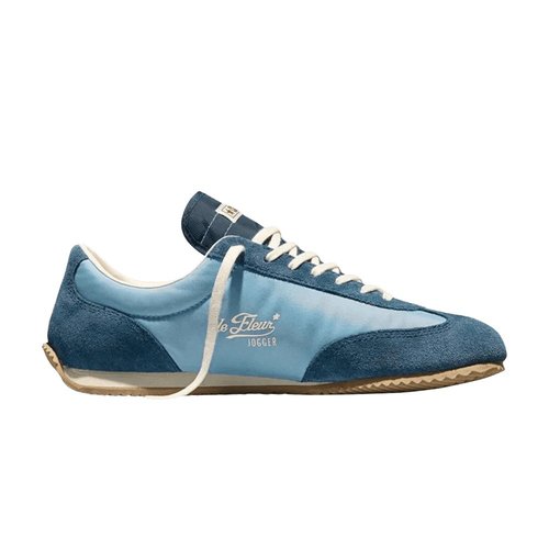 Golf Le Fleur x Converse Coach Jogger - Cameo Blue/Deep Dive/Brown - A21432C