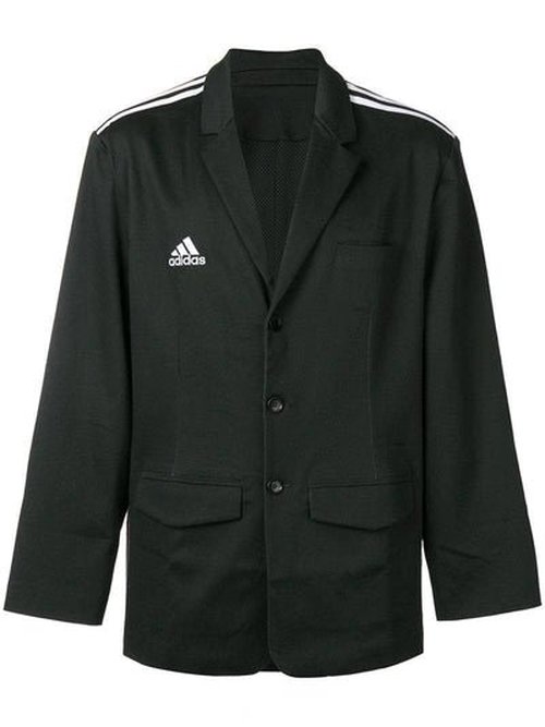 Gosha Rubchinskiy adidas Coach Blazer 1 AW18 - G013C101 - G013C101