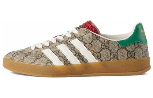 Gucci adidas Gazelle - 327244