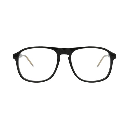 Gucci Aviator Optical Glasses - GG0844O 001