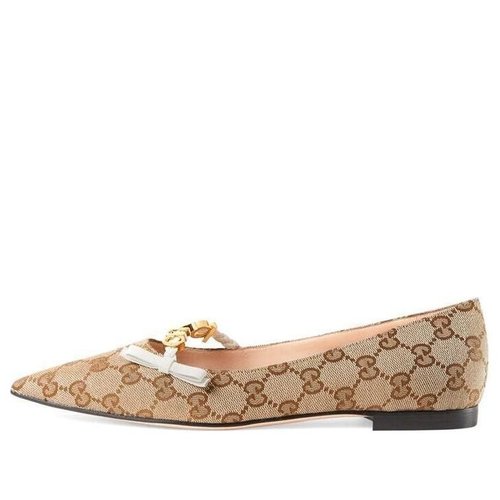 Gucci ballet flat - 531072