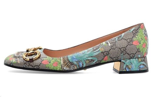 Gucci Ballet Flat - 562311