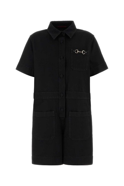 ☆GUCCI♪ブラックGジャン☆ グッチ トートバッグ ジャンボGG キャンバス ブラウン メンズ GUCCI