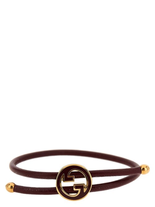Gucci blondie Bracelet - 837355-IAAF1-8522