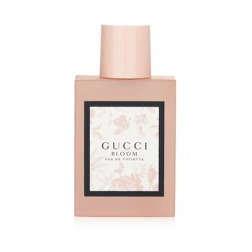 Gucci Bloom Eau De Toilette Spray 50ml 1.6oz - Orange - 361630-25142-81OZ