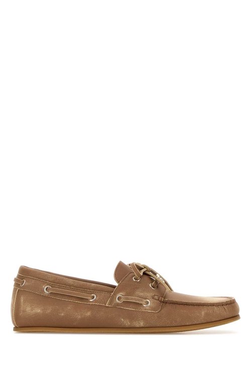 Gucci Boat Mocassin - 854817-AAFZ4-2718
