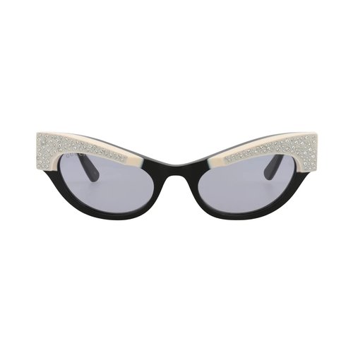 Gucci Cat Eye-Frame Acetate Sunglasses - GG1167S 30012958 001