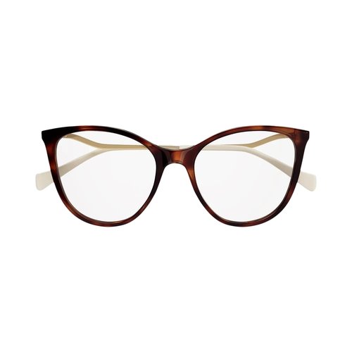 Gucci Cat Eye Frame Eyeglasses - GG1007O 004