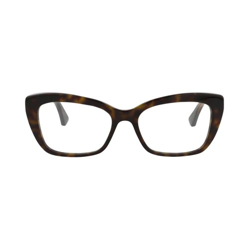 Gucci Cat Eye Optical Glasses - GG0165O 002