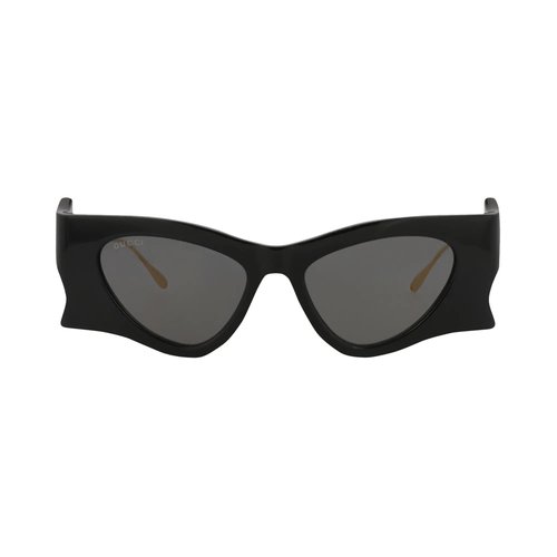 Gucci Cat Eye Sunglasses - GG1328S 001