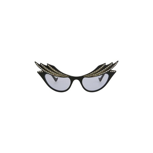 Gucci Cat Eye Sunglasses - GG1094S 30012857 001