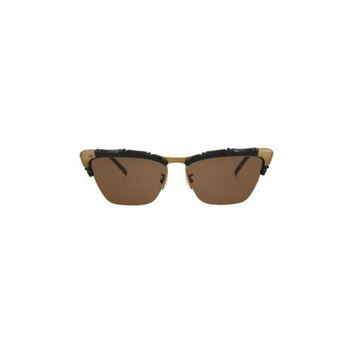 Gucci Cat Eye Sunglasses | Size Onesize - GG0660S 001