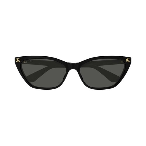 Gucci Cat Eye Sunglasses - GG1815S 001