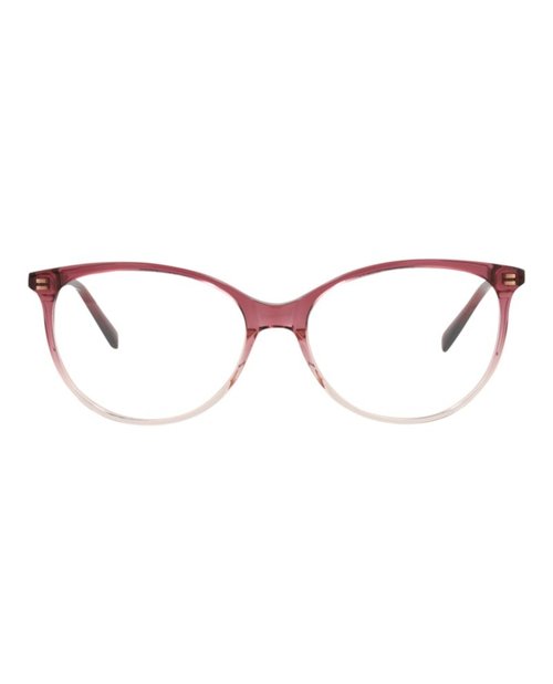Gucci Cat EyeFrame Acetate Optical Frames - Red Burgundy (Gg0550O/30008222/007)