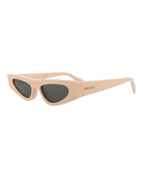 Gucci Cat EyeFrame Recycled Acetate Sunglasses - Pink Pink Grey (Gg1779S/30015942/006)