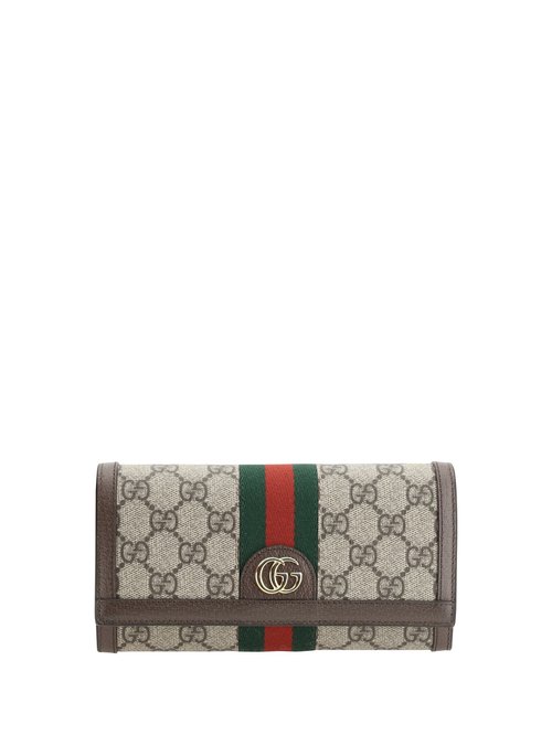 Gucci Chain Wallet - 77230996IWG_8745