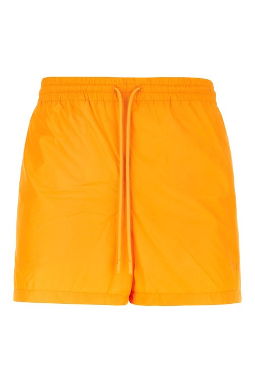 Gucci Technical Poplin Swim Short - 787899-XHAG2-7573