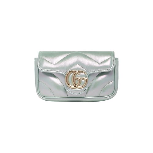 Gucci Crossbody Bag - 476433-AAC2U-3404