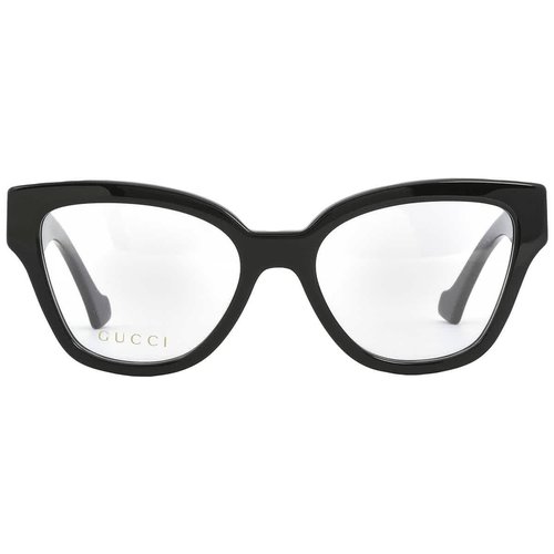 Gucci Eyewear Gg1424o 005 Glasses - Black - GG1424O 005 54