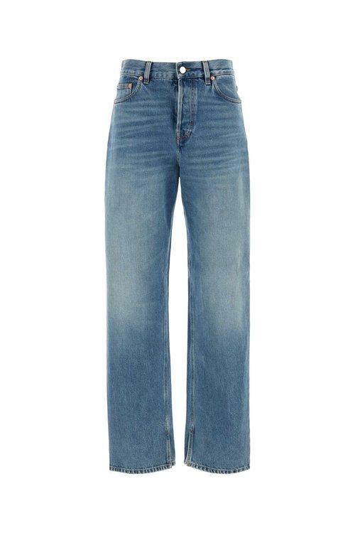 デニム・ジーパン GUCCI JEANS (786815XDC7Q 4009) Boyfriend jeans | Gucci | OTTODISANPIETRO