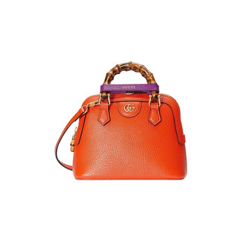 Gucci Diana Mini Tote Bag - 715775-DJ24G-7564