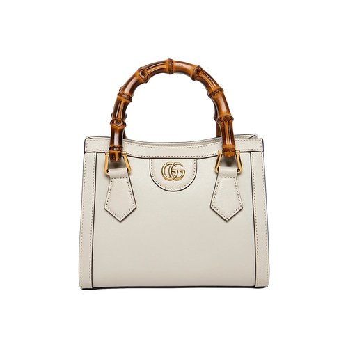 Gucci Diana Mini Tote Bag - 655661-17QDT-9060
