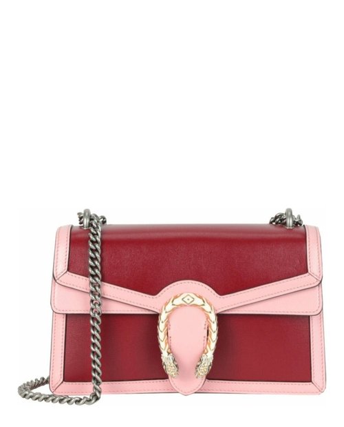 Gucci Dionysus Small Shoulder Bag - Multicolor
