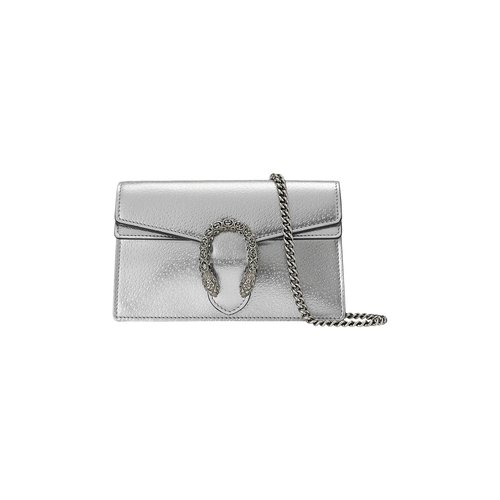 Gucci Dionysus Super Mini Bag - 476432-1TRBN-8173