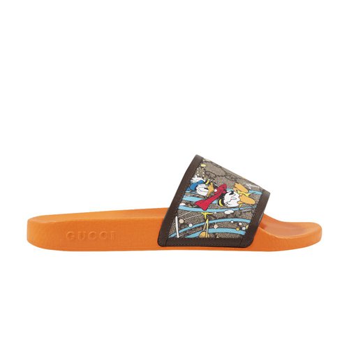 Disney x Gucci Pool Slide - 647952-2M130-8962