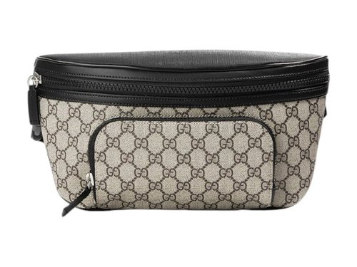 Gucci Eden Crossbody - Beige/Ebony