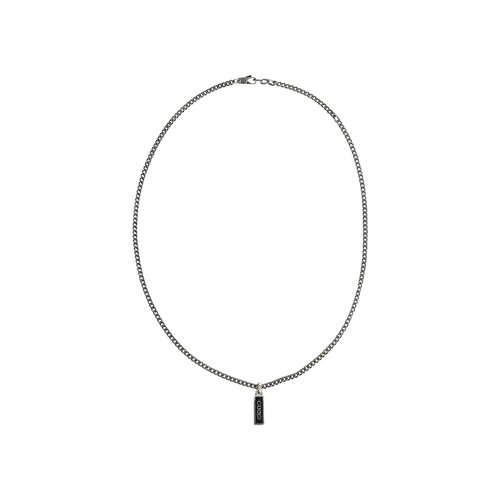 Gucci Enamel Pendant Necklace - YBB678 714003