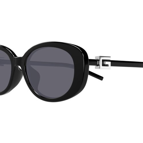 Gucci Eyewear Gg1684sa-001black-black-grey - GG1684-A-001-LACK