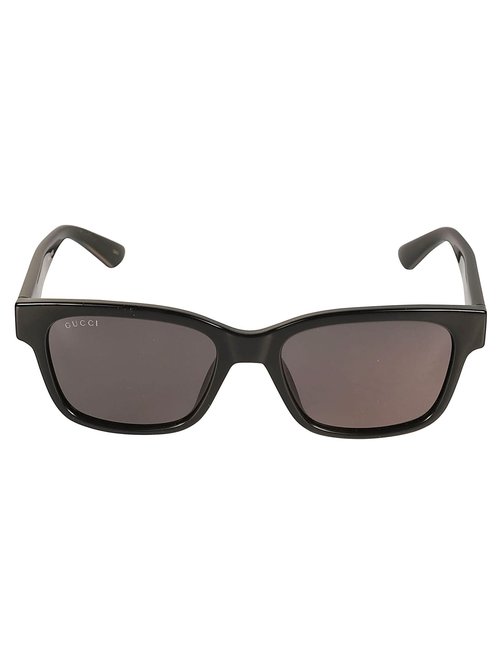Gucci Eyewear Gg1716s-001-black-grey - Black/Grey - GG1716S-001 BLACK-BLACK-GREY