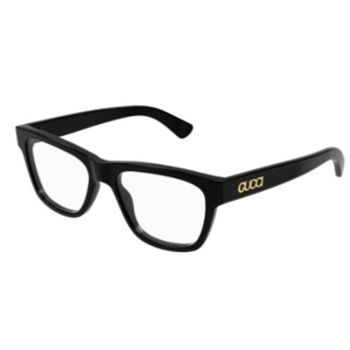 Gucci Eyewear Gg1795o-001black-black-transparent - Black - GG1795O-001BLACK-BLACK-TRANSPARENT