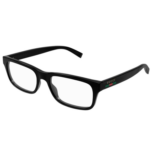Gucci Eyewear Gg1858o001 - 001 - GG1858O001 -BLACK-BLACK-TRANSPARENT