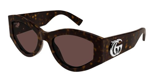 Gucci Eyewear Gg1951s-002havana-havana-brown - Brown - GG1951-SS 00-2 53