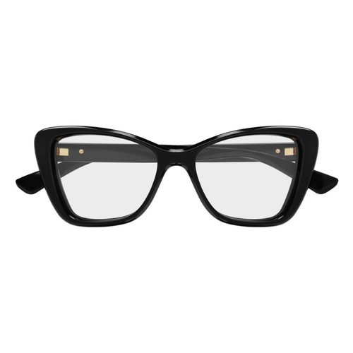 Gucci Eyewear Gg1977o-001black-black-transparent - Black - GG1977O-001BLACK-BLACK-TRANSPARENT