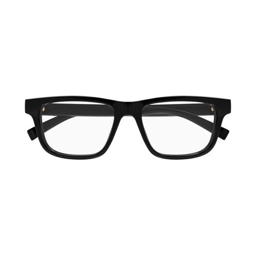 Gucci Eyewear Gg1987o-001black-black-transparent - Black - GG1987O-001BLACK-BLACK-TRANSPARENT