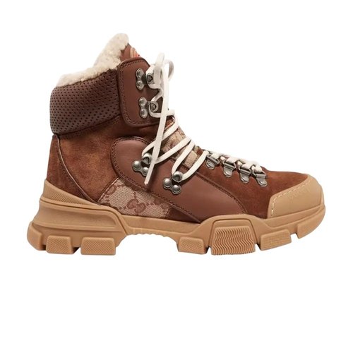 Gucci Flashtrek High | Size 9.5 - 548714-0P340-2565