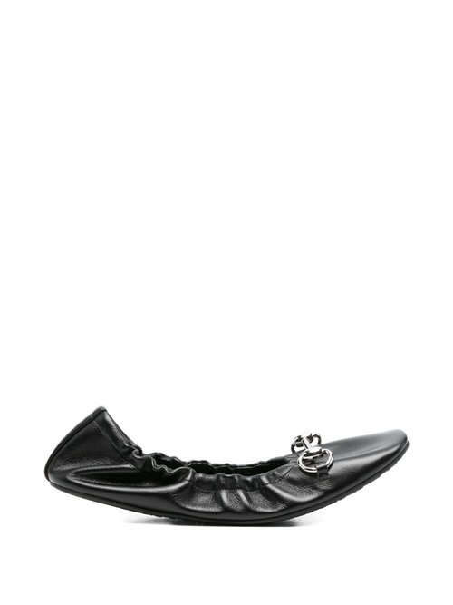 Gucci Flat Black - 875322-AAF3Q-000