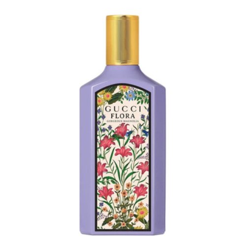 Gucci Flora Gorgeous Magnolia Gucci EDP Spray No Cap Tester 3.3 oz 100 ml - 361630-34708-07OZ