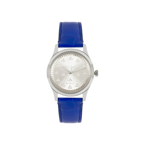 Gucci G-Timeless Automatic Watch - YA1264214