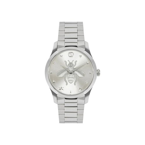 Gucci G-Timeless Bracelet Watch - YA1264126