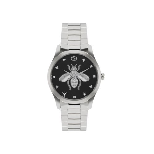 Gucci G-Timeless Bracelet Watch - YA1264136