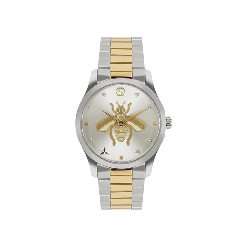 Gucci G-Timeless Bracelet Watch - YA1264131