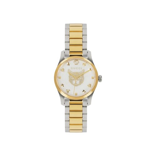 Gucci G-Timeless Bracelet Watch - YA1265012