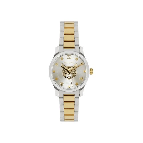 Gucci G-Timeless Bracelet Watch - YA126596