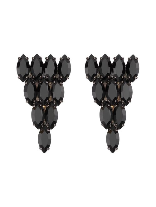 Gucci Geometric Shape Earrings - 765839-J3F41-038